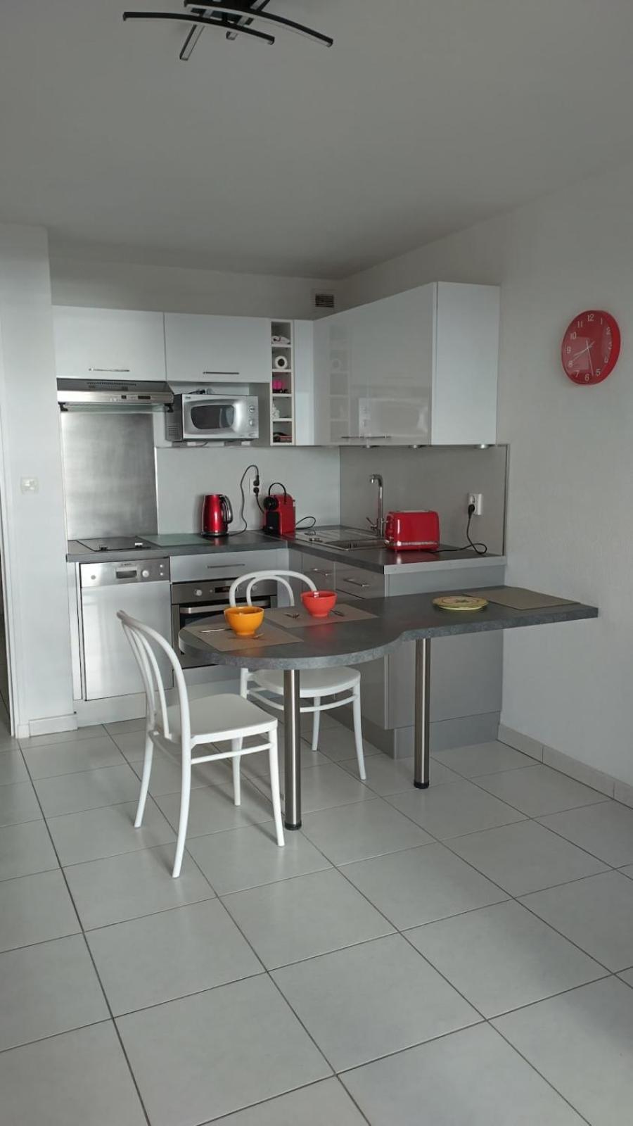 Apartmán T2 In Saint-Clair - Exceptional View! Rated 3 Le Lavandou Exteriér fotografie