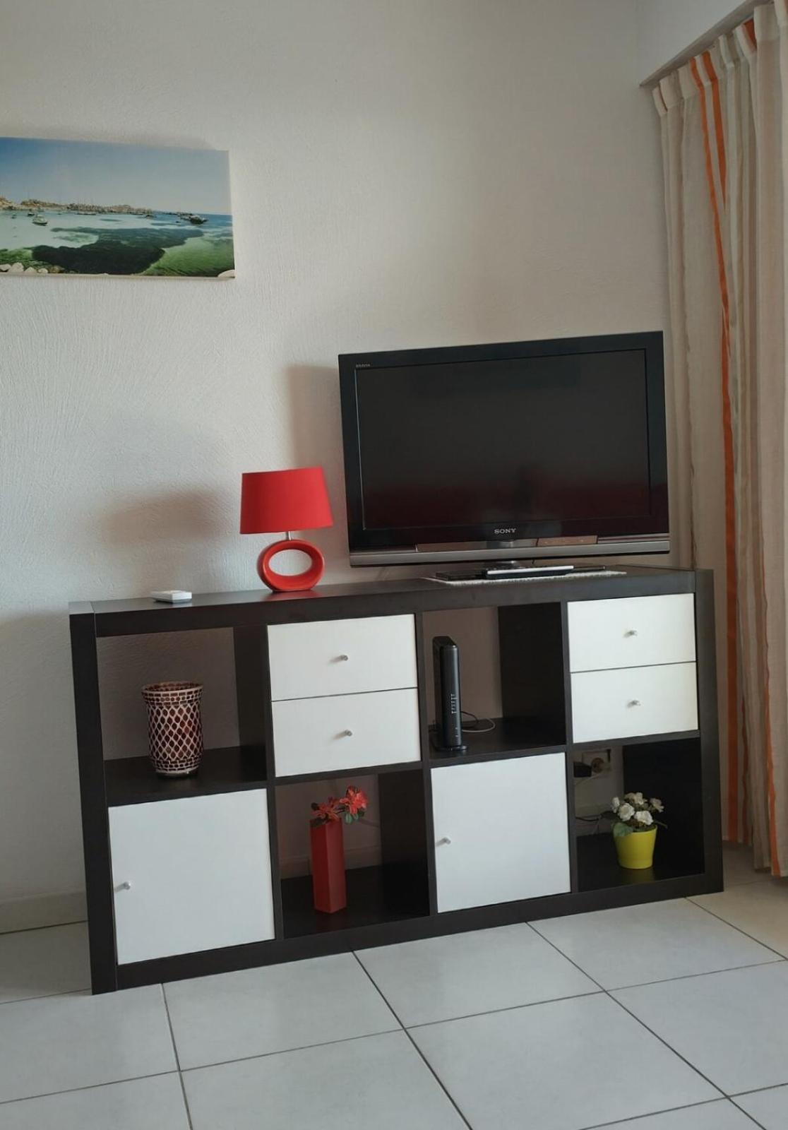 Apartmán T2 In Saint-Clair - Exceptional View! Rated 3 Le Lavandou Exteriér fotografie