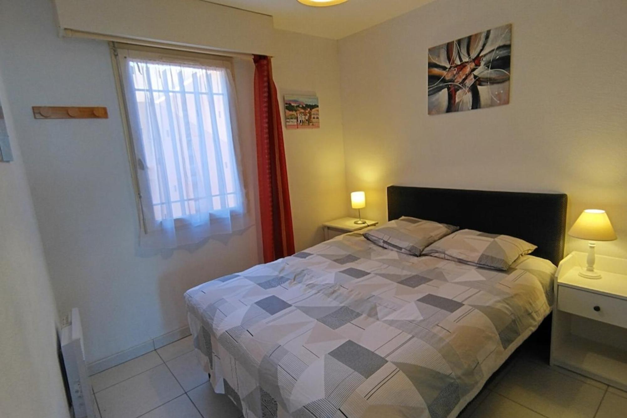 Apartmán T2 In Saint-Clair - Exceptional View! Rated 3 Le Lavandou Exteriér fotografie